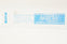 Arrow RA-04122 Radial Artery Catheterization Set 22Ga x 1 3/8inch